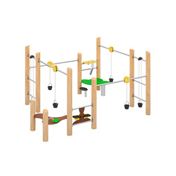 Игра с песком 5
